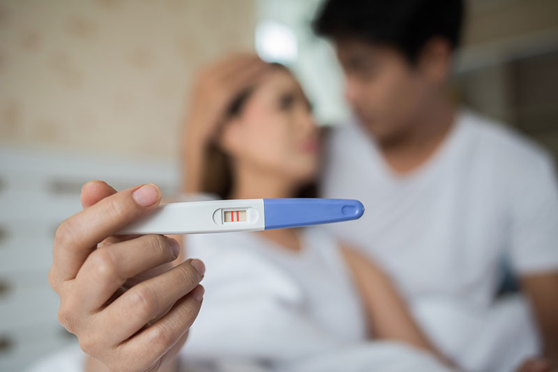 Facts You Should Know About Teenage Pregnancy